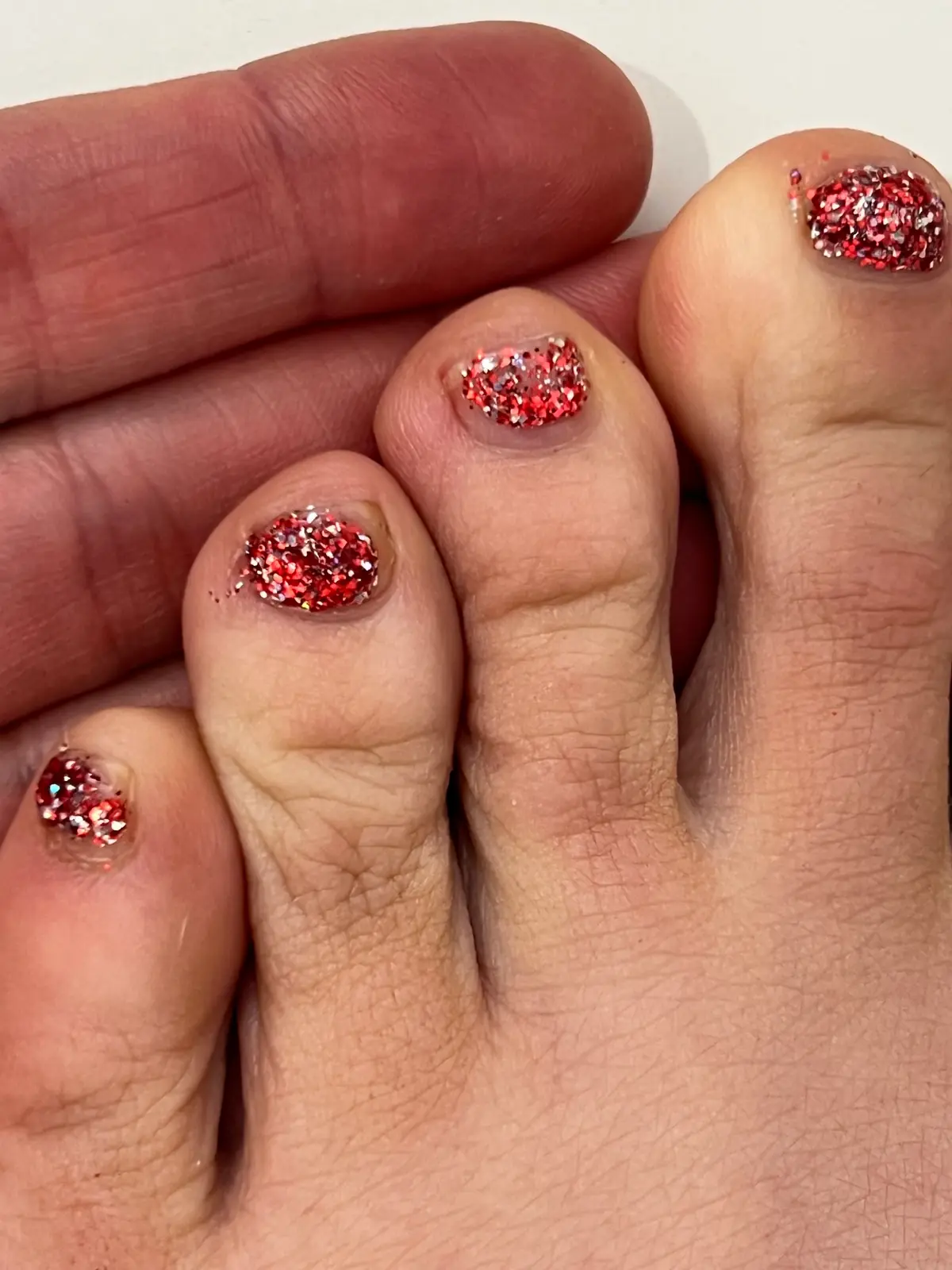 Red Nails photo (photo 3 of 3)