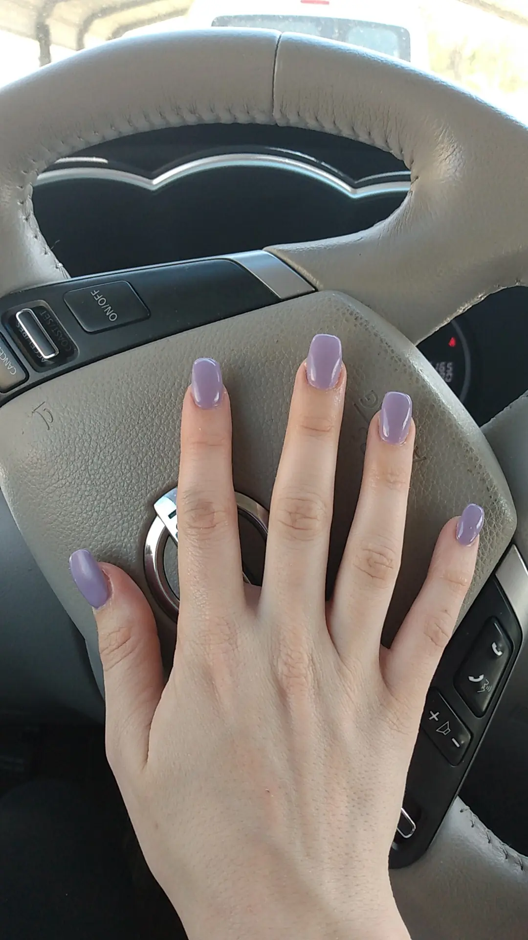 Red Nails photo (photo 1 of 3)