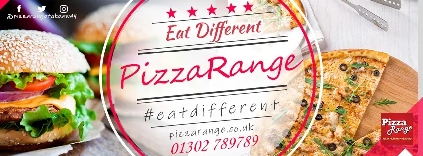 Pizza Range photo (photo 2 of 3)