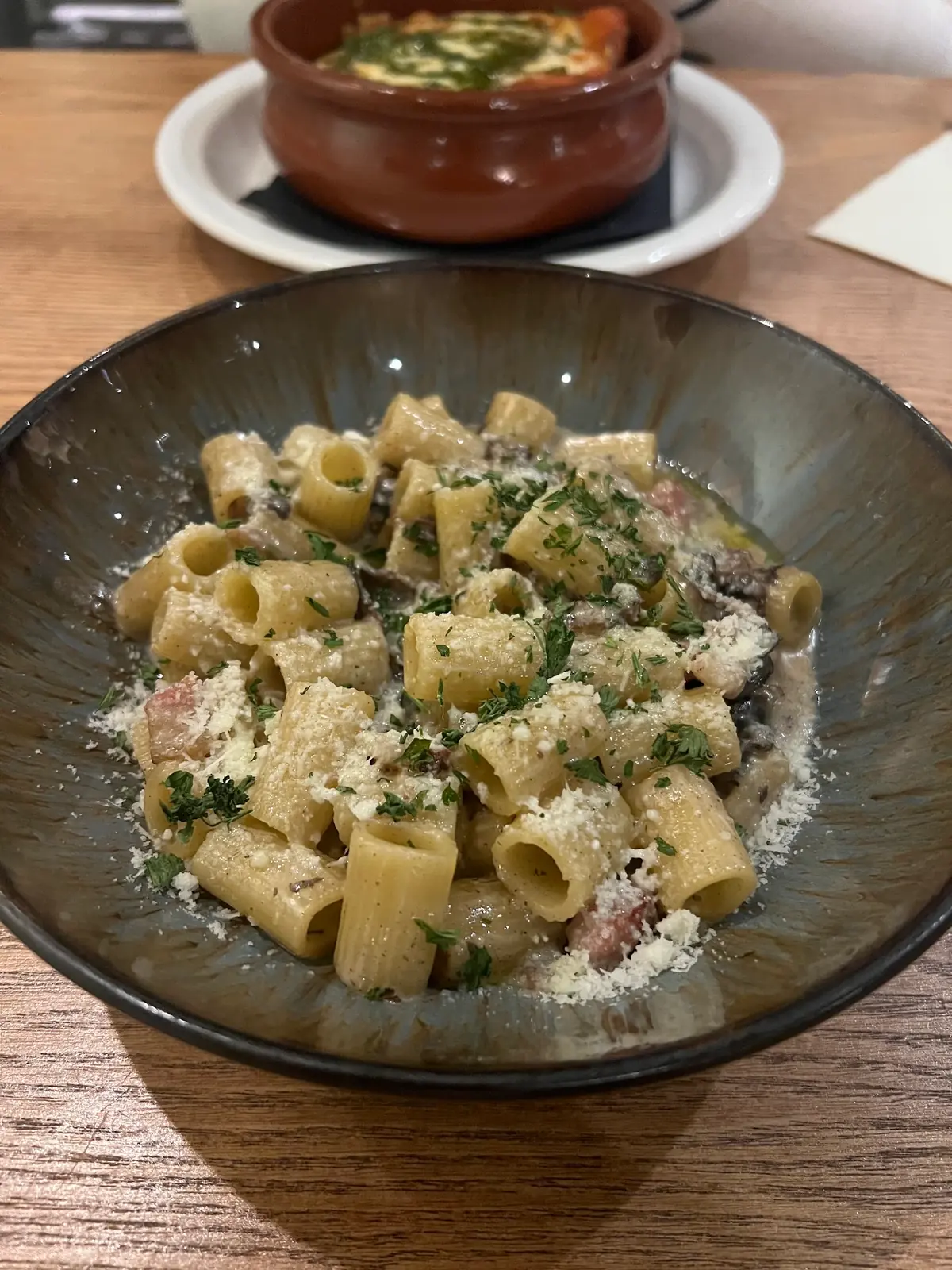 Da Vinci Italian Restaurant photo (photo 3 of 3)