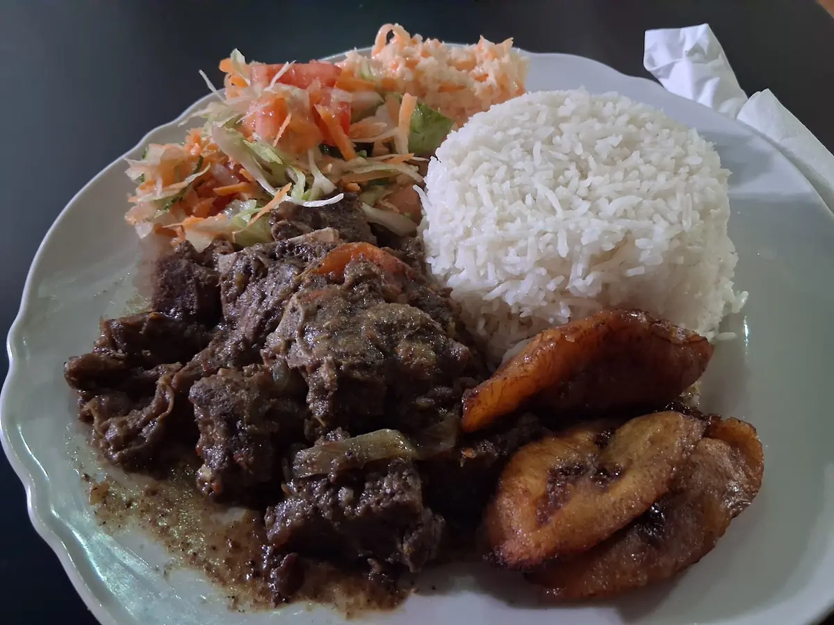 Taste of Paradise photo (photo 2 of 3)