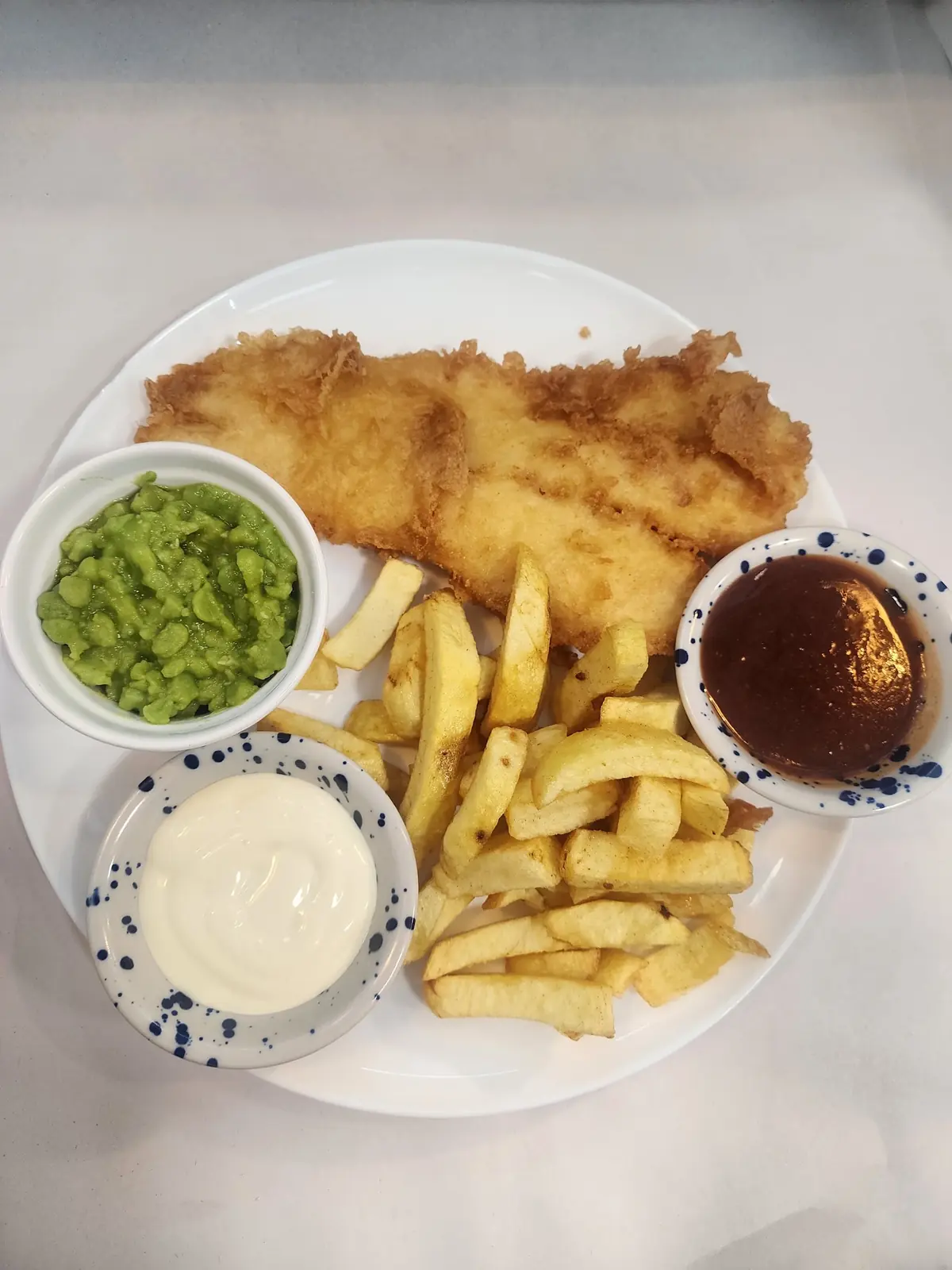 Hot Spot Fish Bar photo (photo 2 of 3)