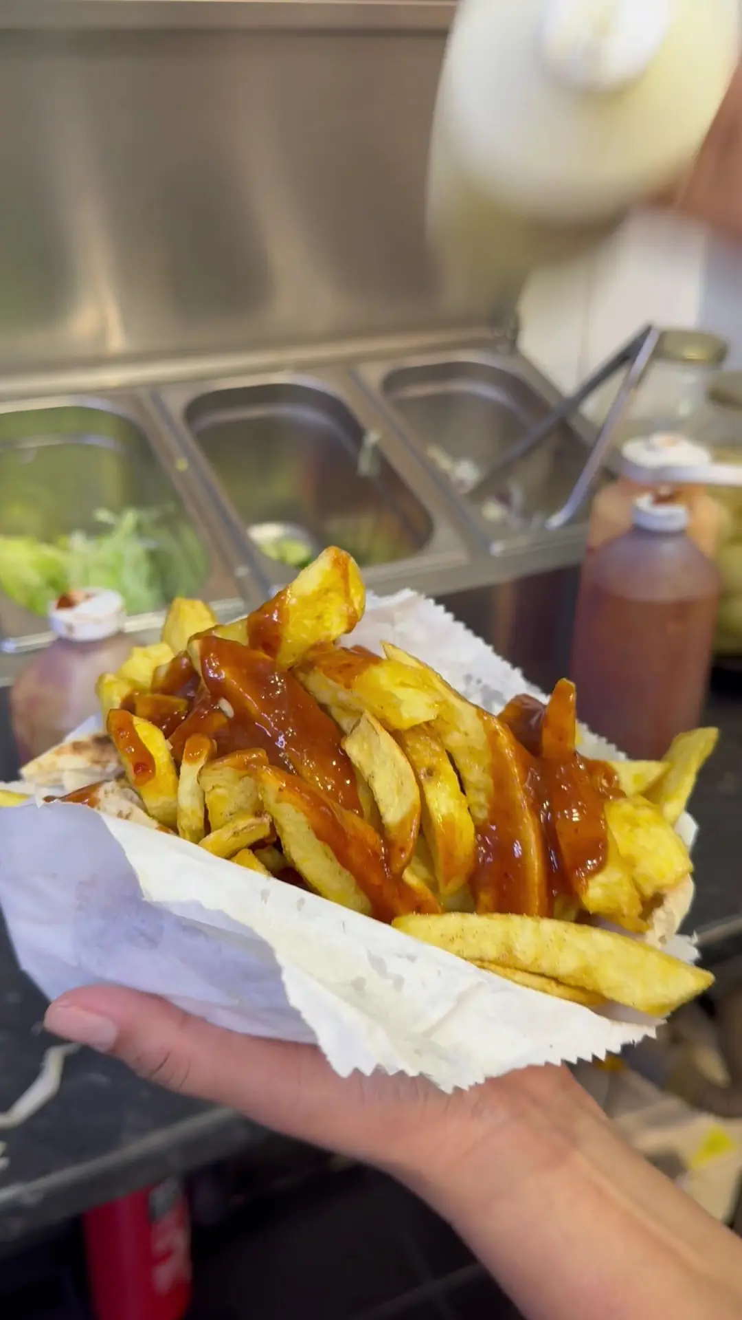 Hot Spot Fish Bar photo (photo 1 of 3)