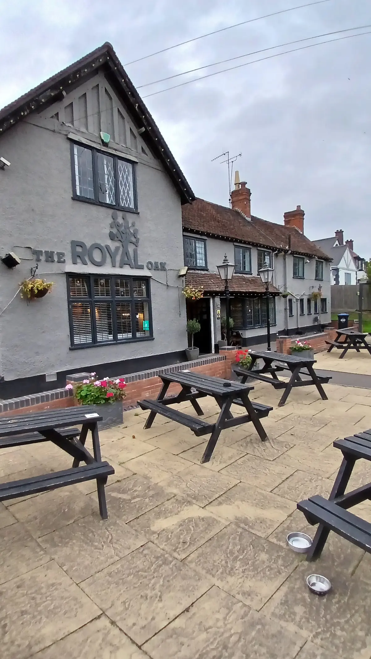 The Royal Oak photo (photo 3 of 3)