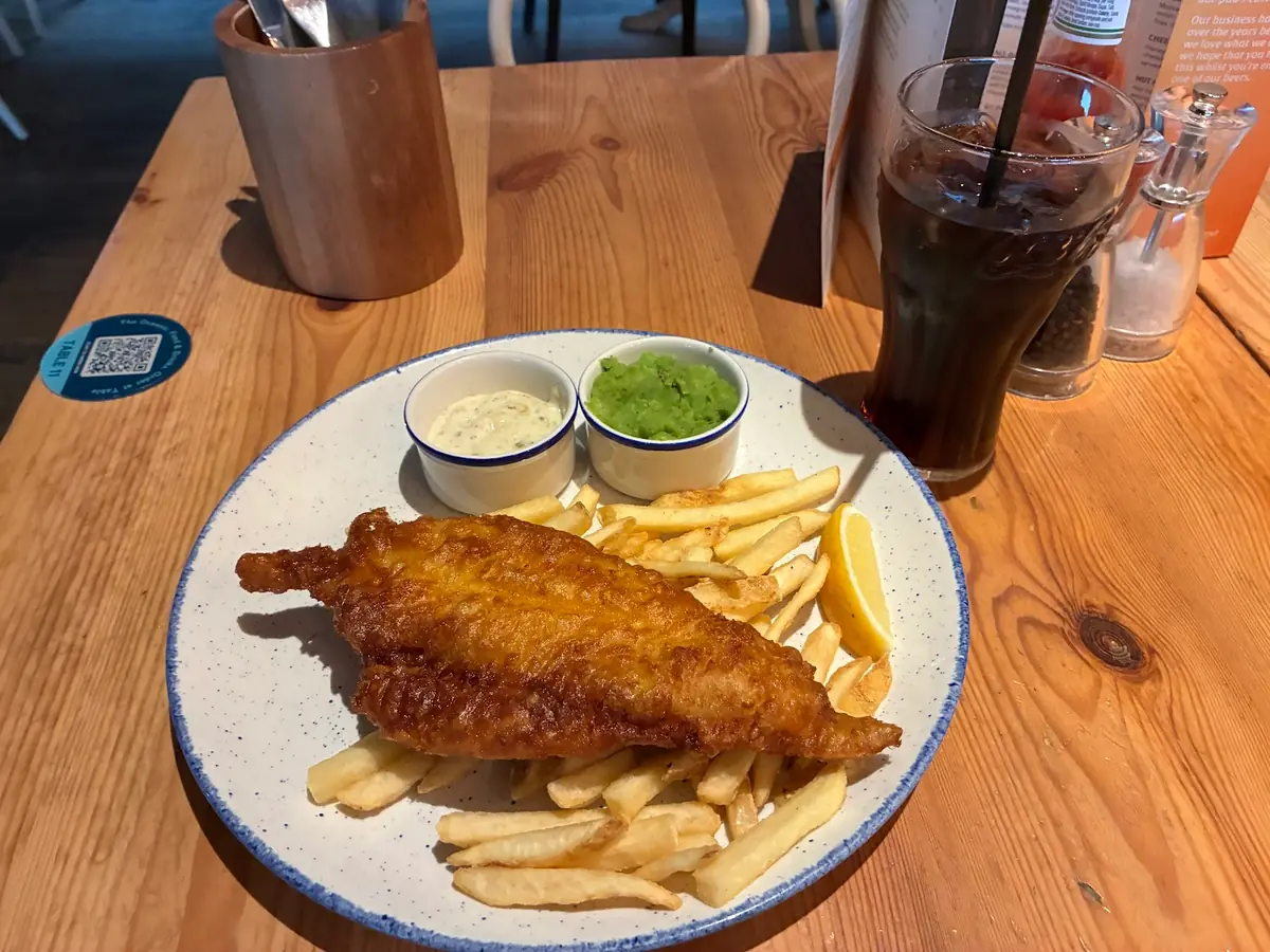 The Oceanic Pub & Kitchen photo (photo 2 of 3)
