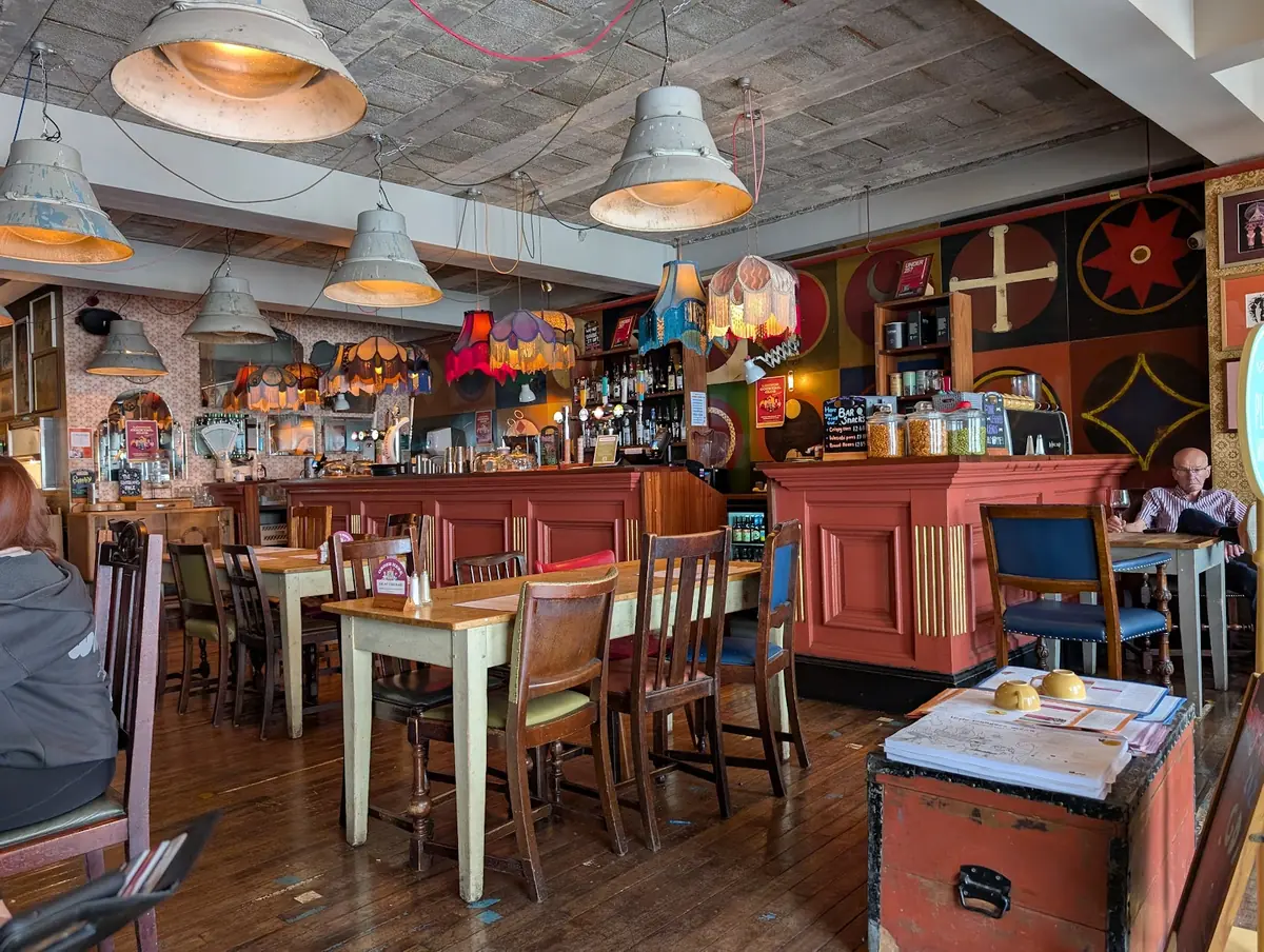 Toro Lounge — Bars in Cirencester