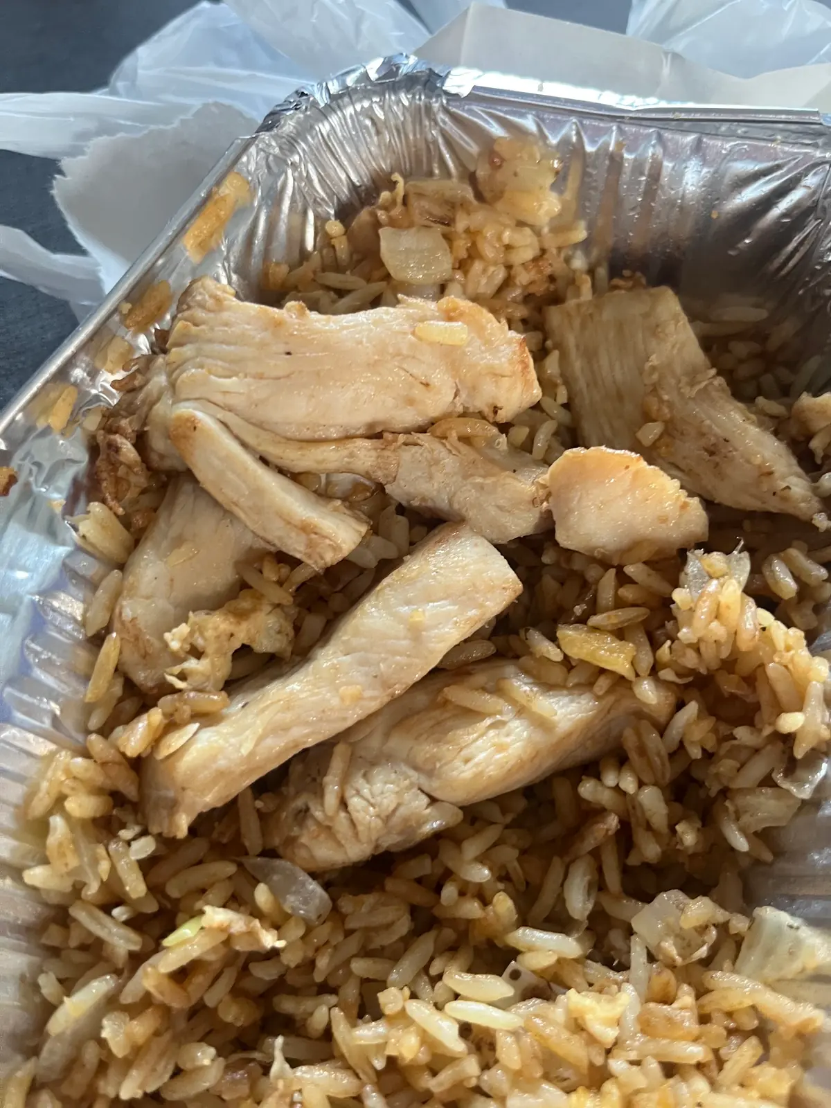 Buddha Belly Chinese Takeaway photo (photo 1 of 1)