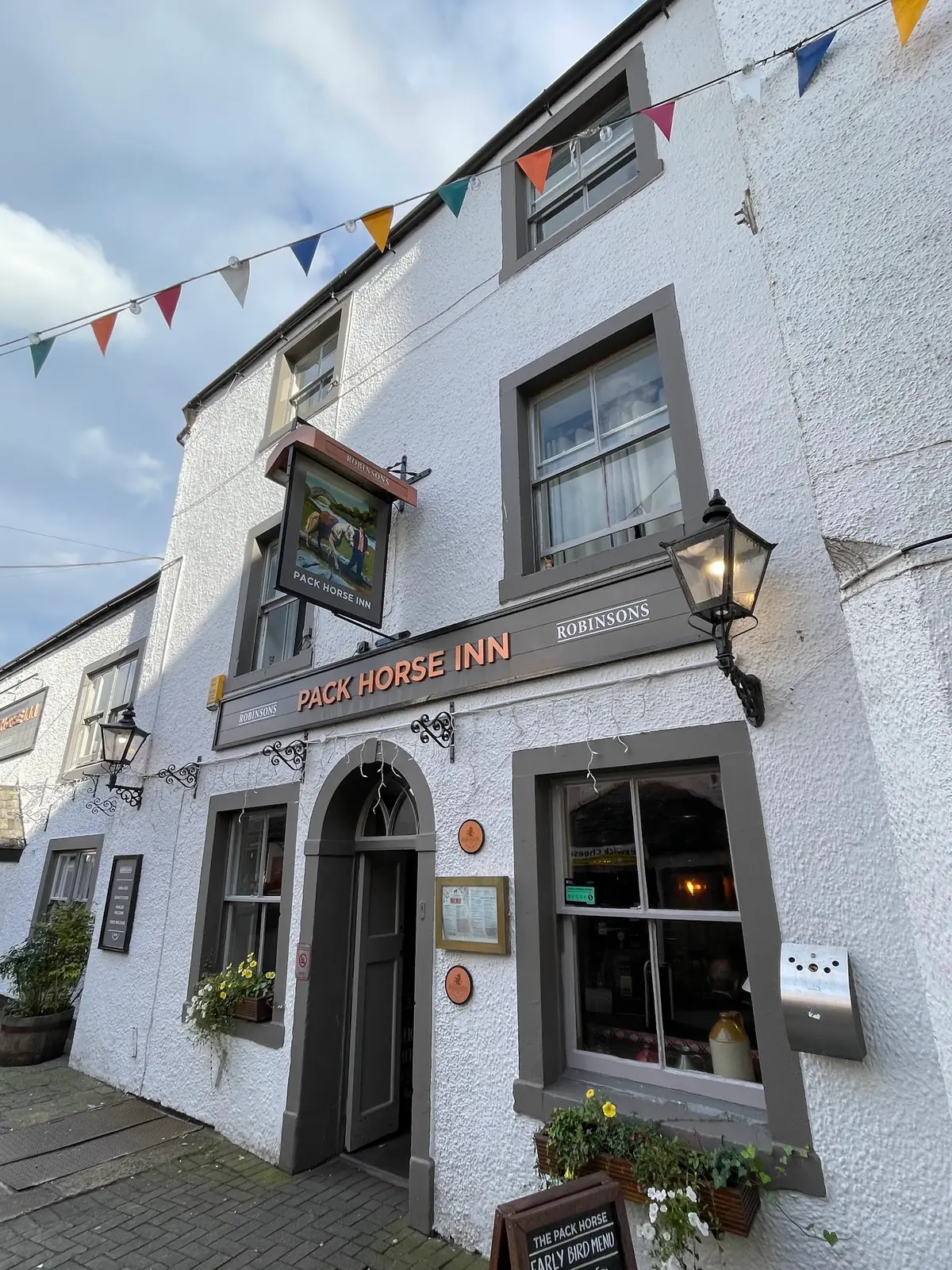 Pack Horse Inn photo (photo 3 of 3)
