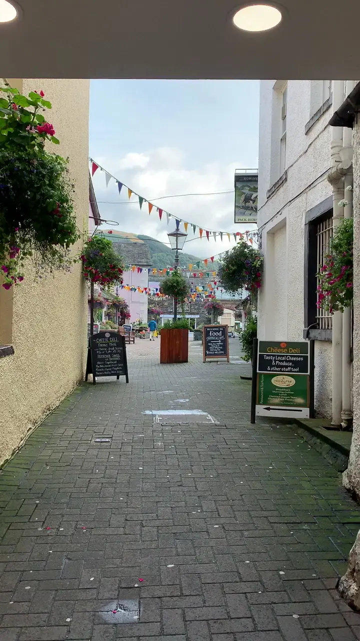 Pack Horse Inn photo (photo 1 of 3)