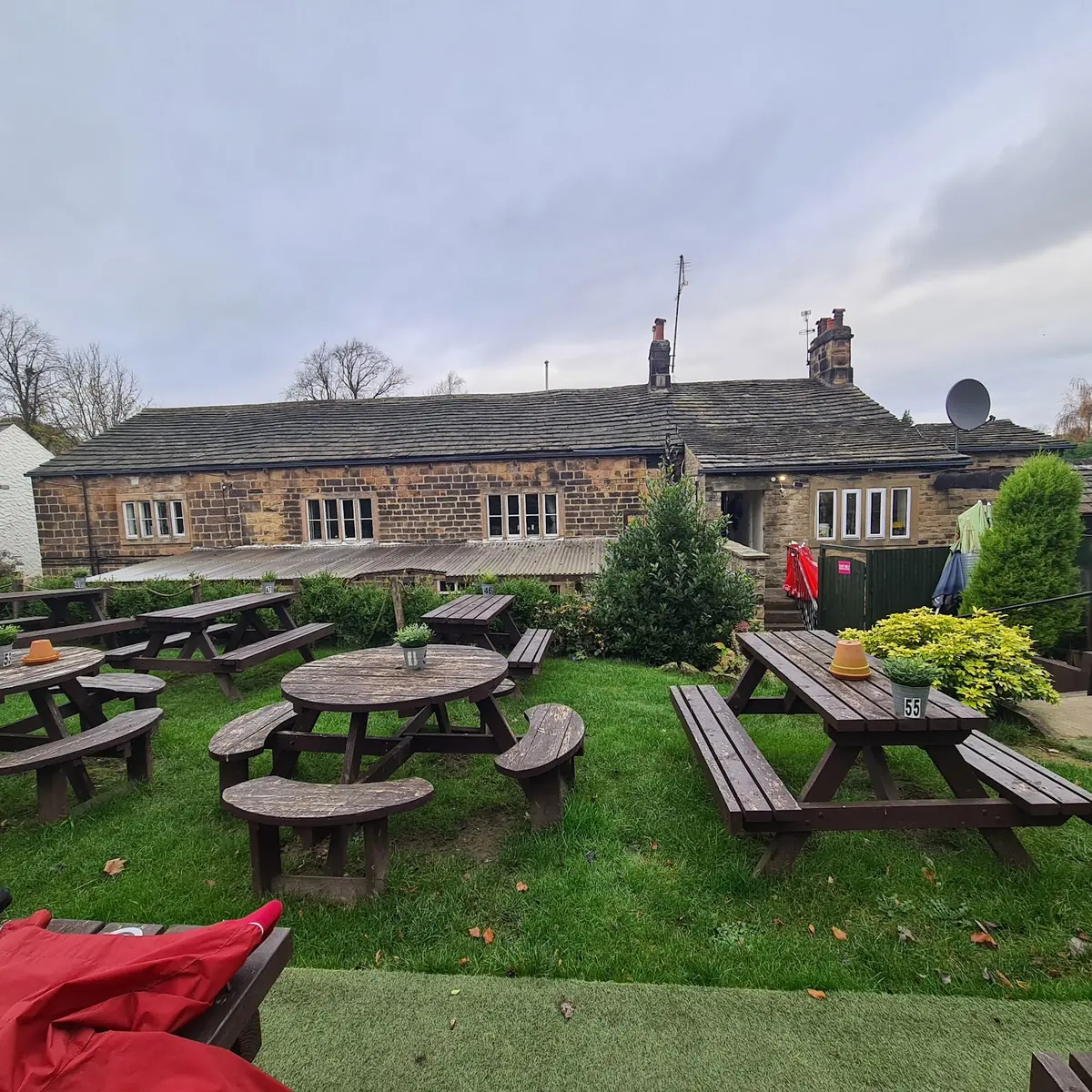 The Bingley Arms photo (photo 3 of 3)