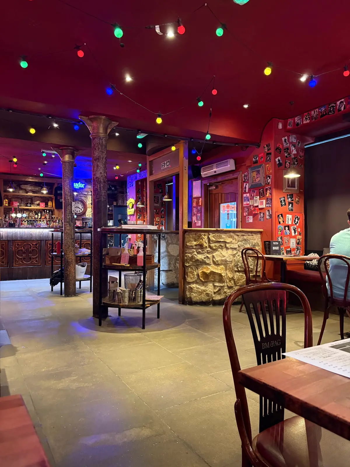 Buck's Bar photo (photo 2 of 3)