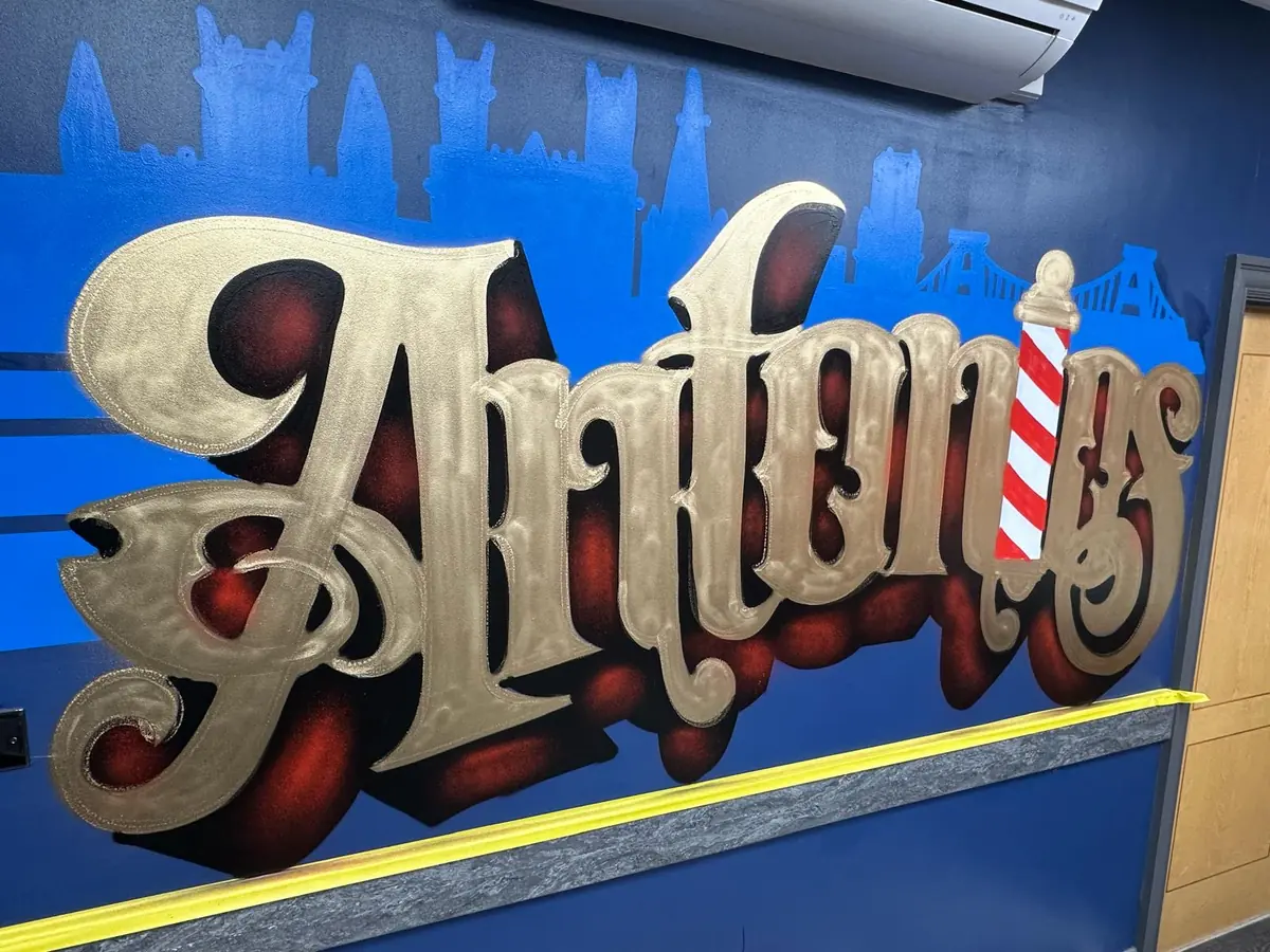 Antonio’s Barber Shop photo (photo 4 of 4)