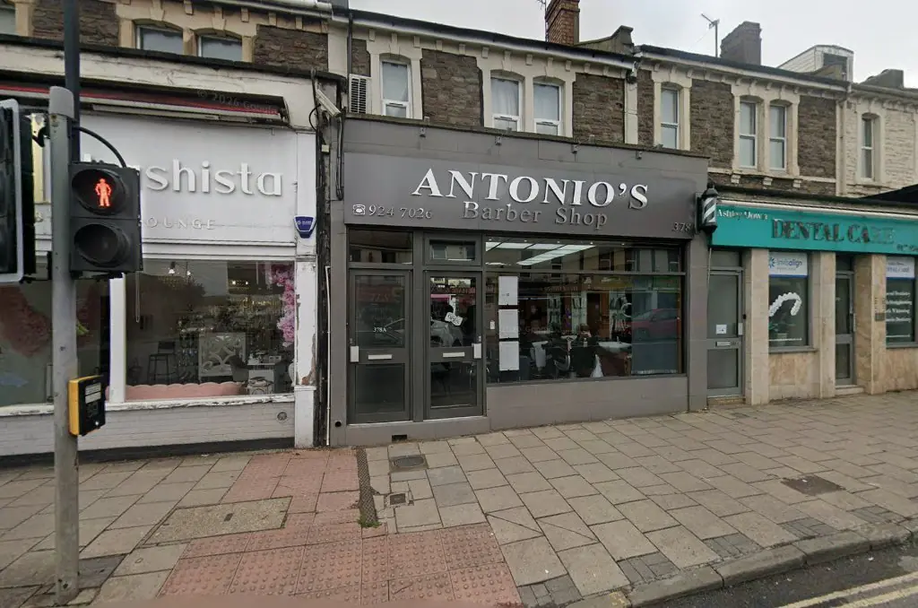 Antonio’s Barber Shop photo (photo 2 of 4)