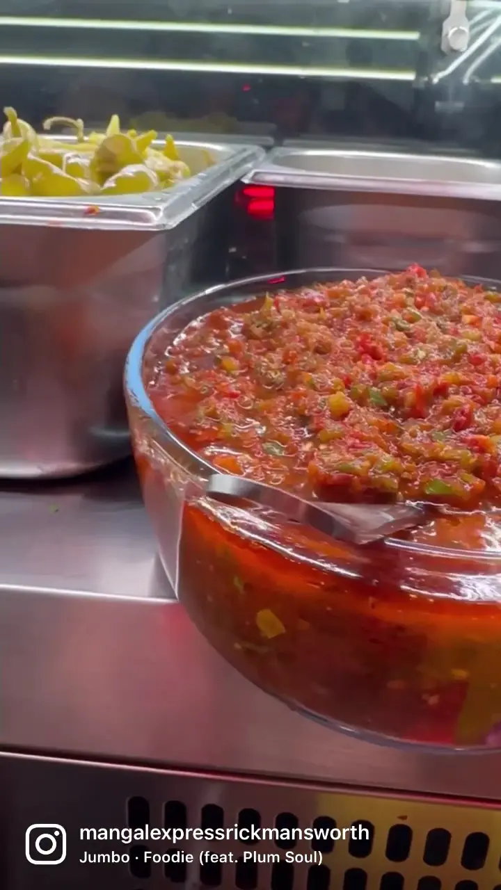 Mangal Express photo (photo 1 of 3)