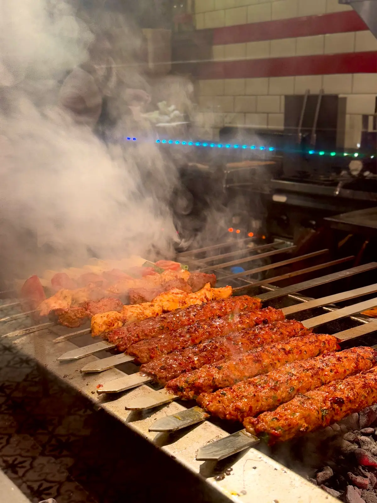 Mangal Express photo (photo 3 of 3)