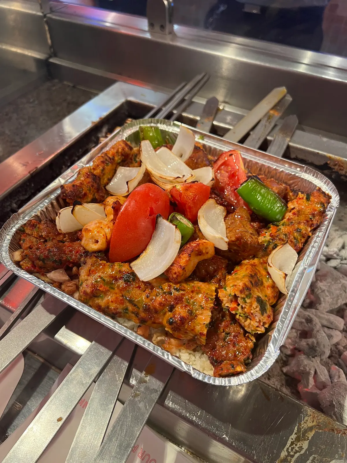 Mangal Express photo (photo 2 of 3)