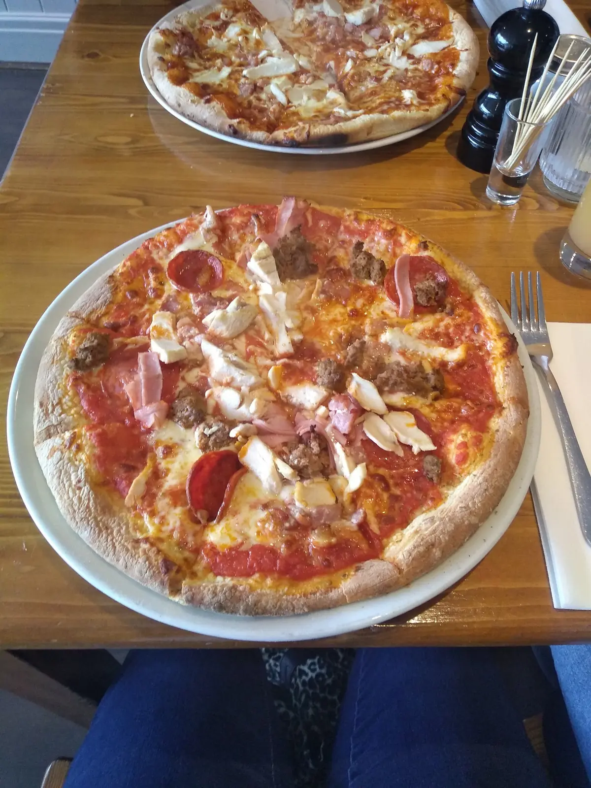 Ciao Ciao photo (photo 2 of 3)