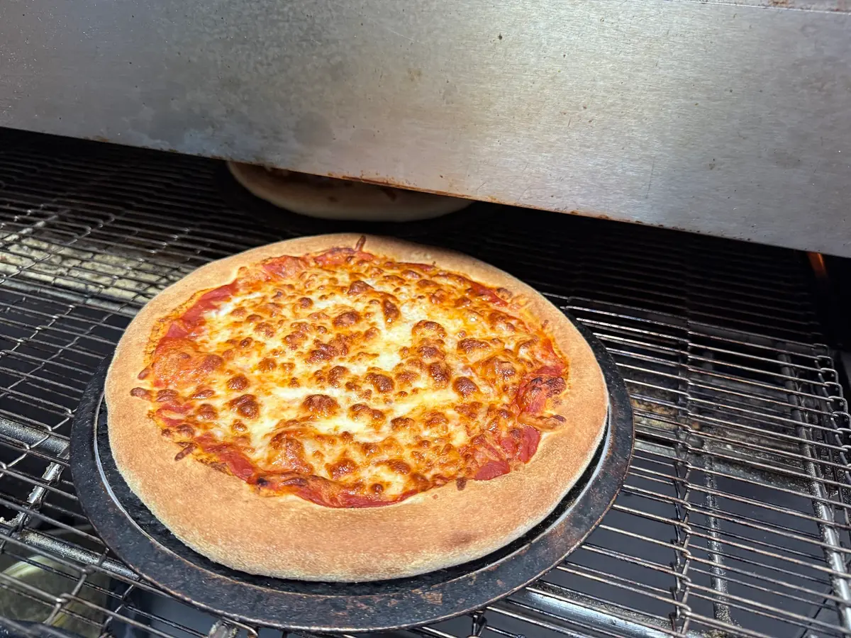 Pizza Milano