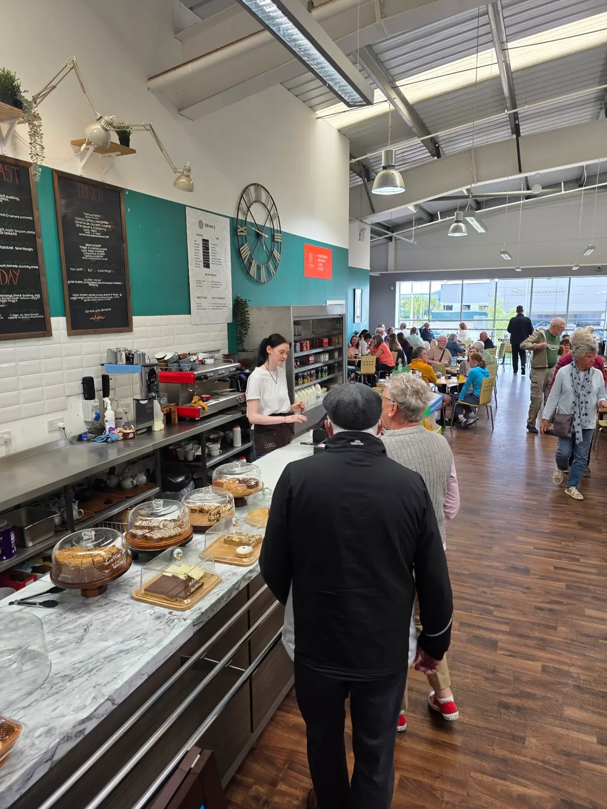 Cobbs Cafe photo (photo 3 of 3)