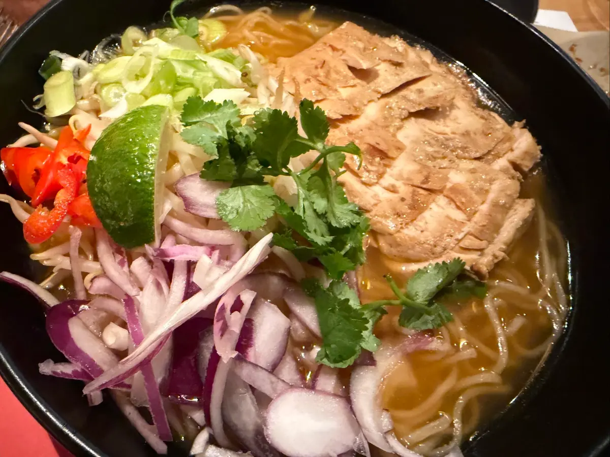 wagamama bracknell photo (photo 2 of 3)