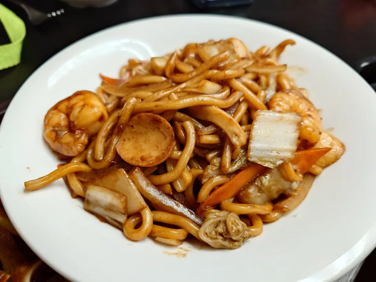 Chef China photo (photo 1 of 3)