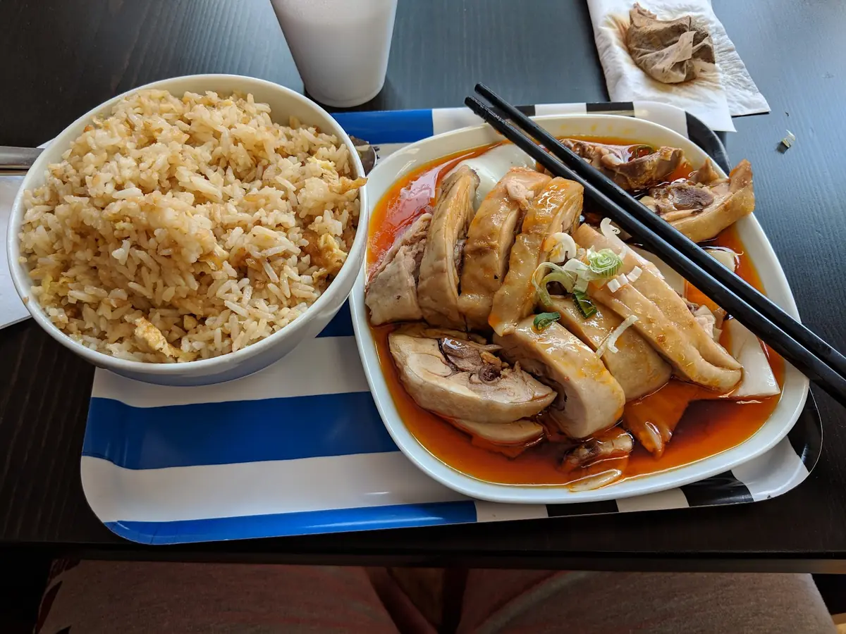 Chef China photo (photo 2 of 3)