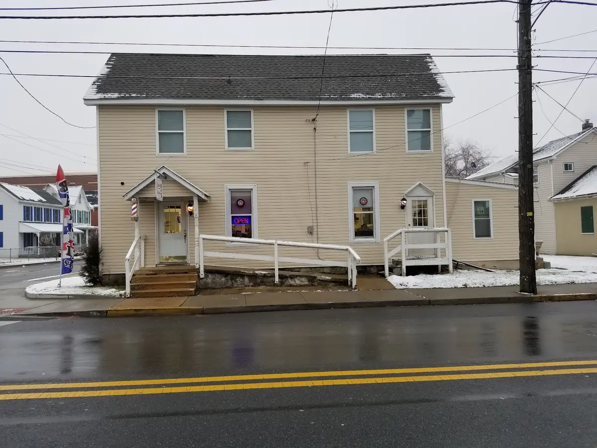 Jim's Barber Shop photo (photo 3 of 3)
