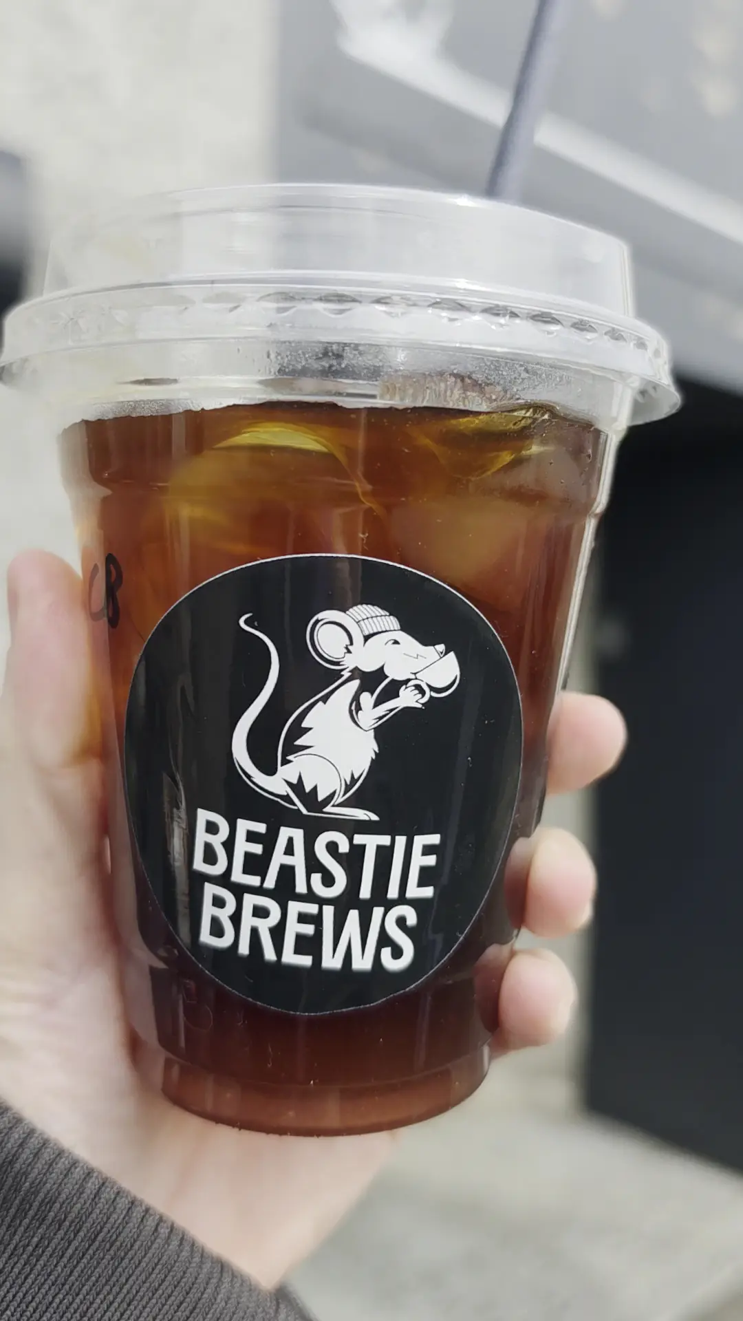 Beastie Brews photo (photo 2 of 3)