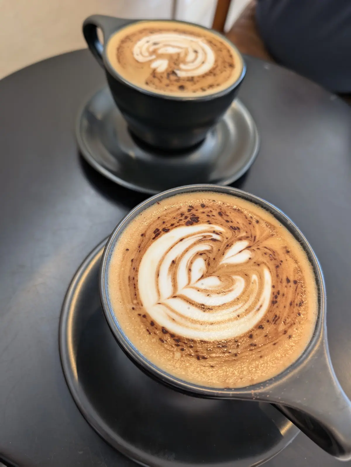 Beastie Brews — Coffee shops in Ayr