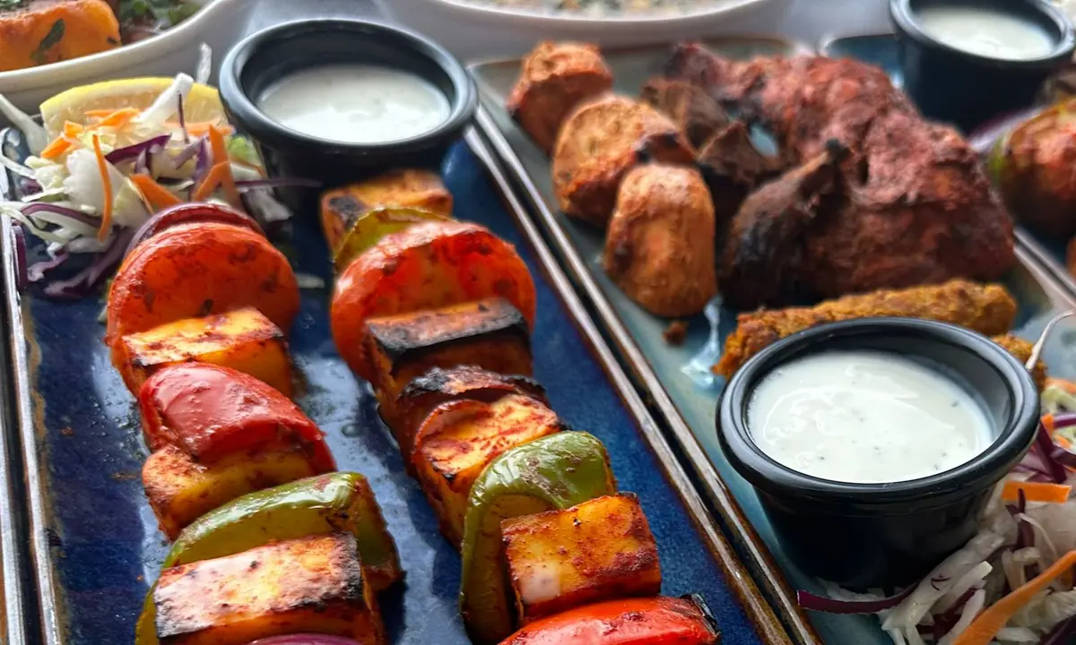 Cinnamon Spice, Ashford