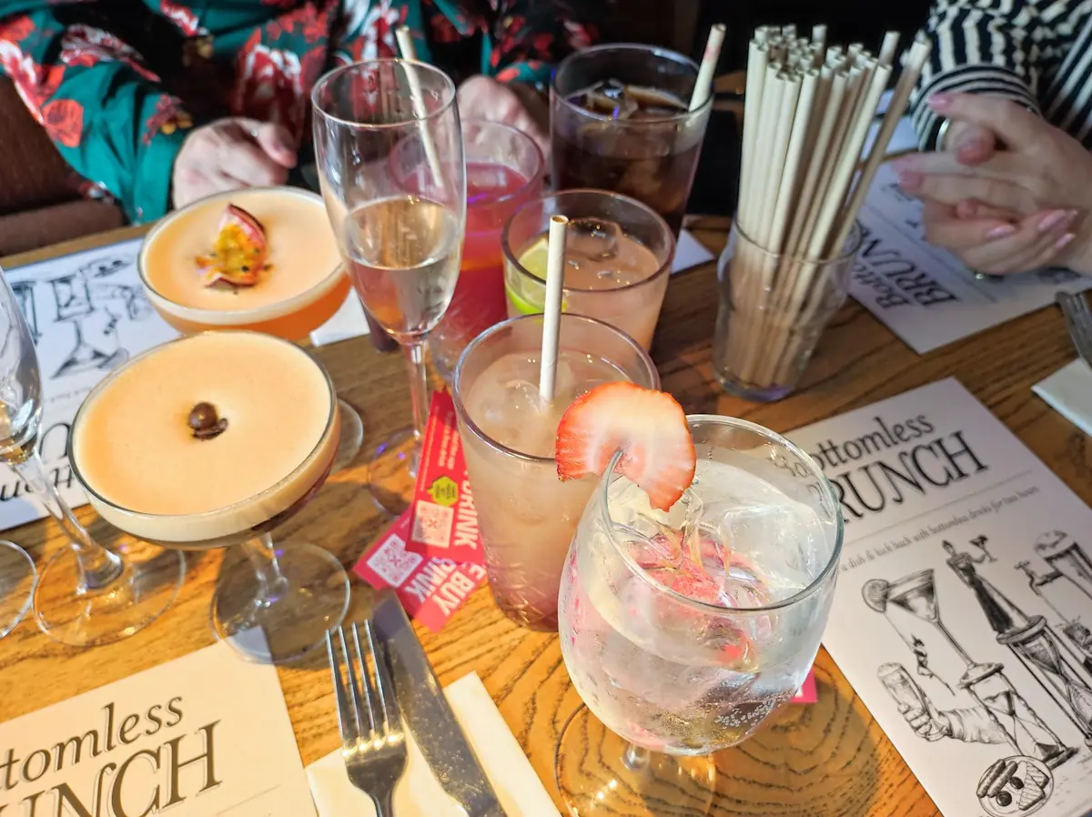 The Southfield — Bars in Middlesbrough
