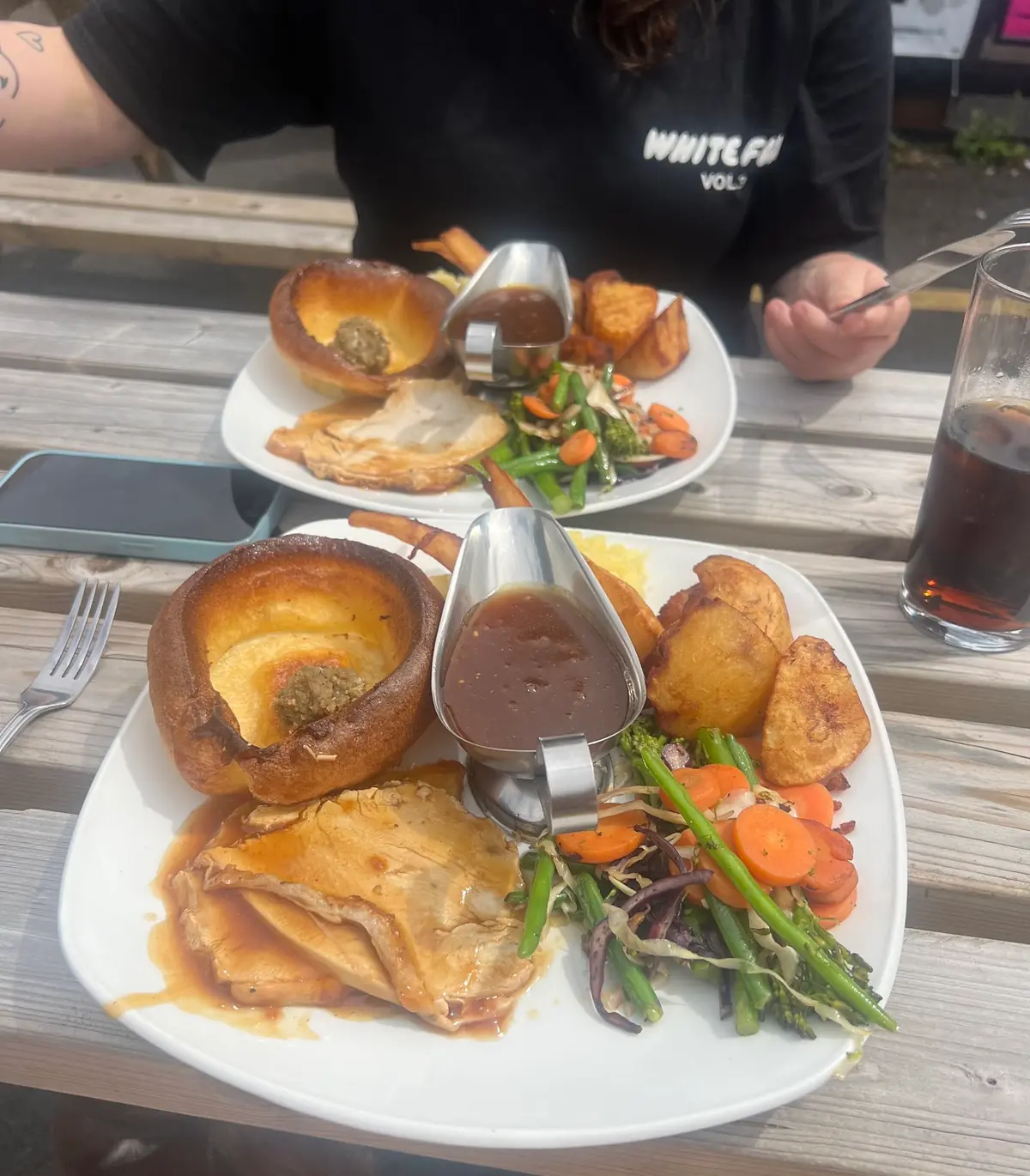 The Sycamore, Ashton-Under-Lyne photo (photo 1 of 3)