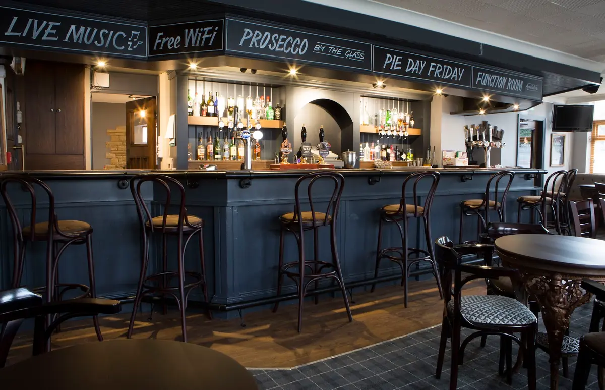 The Sycamore, Ashton-Under-Lyne photo (photo 3 of 3)