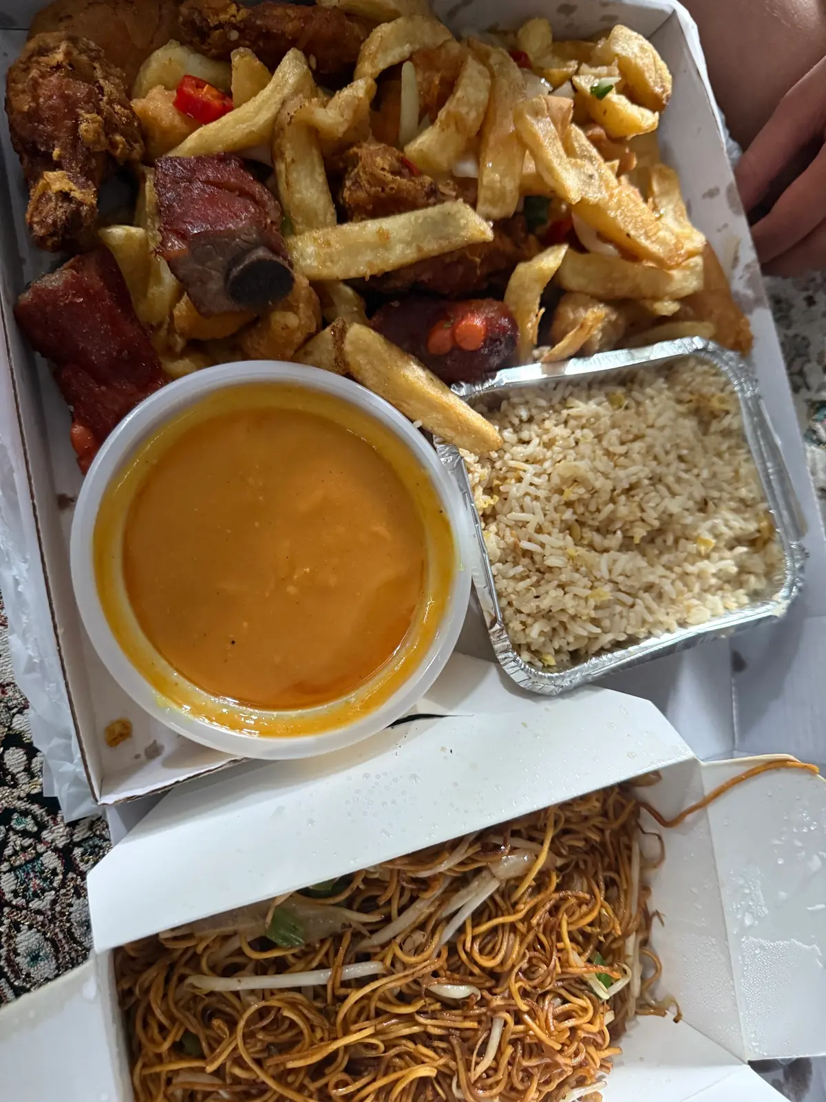 China Palace — Chinese restaurants in Manchester