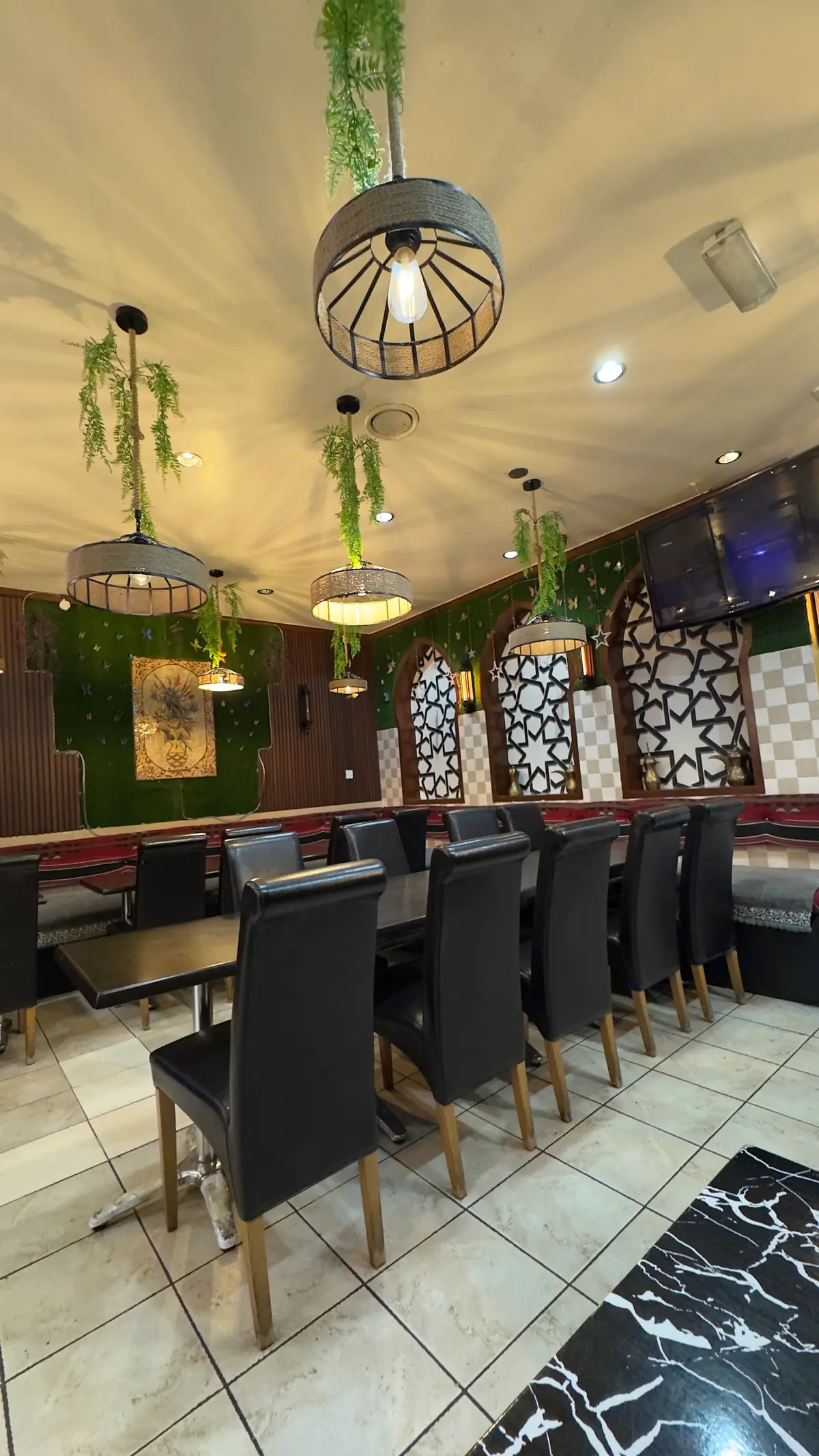 Bader Restaurant photo (photo 1 of 3)