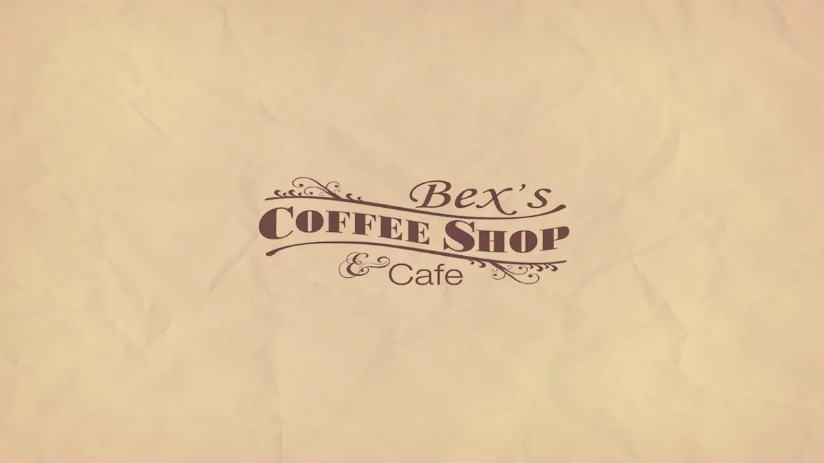 Bex's Café photo (photo 3 of 3)