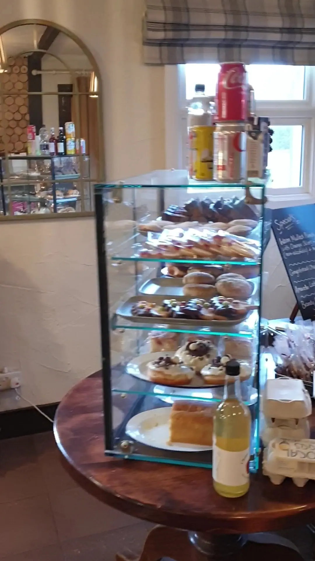 Benty Farm Tearooms & PYO photo (photo 2 of 3)