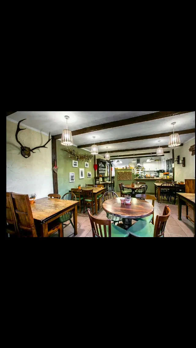 Benty Farm Tearooms & PYO photo (photo 1 of 3)