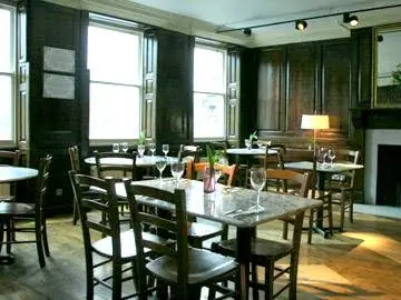 PizzaExpress photo (photo 1 of 3)