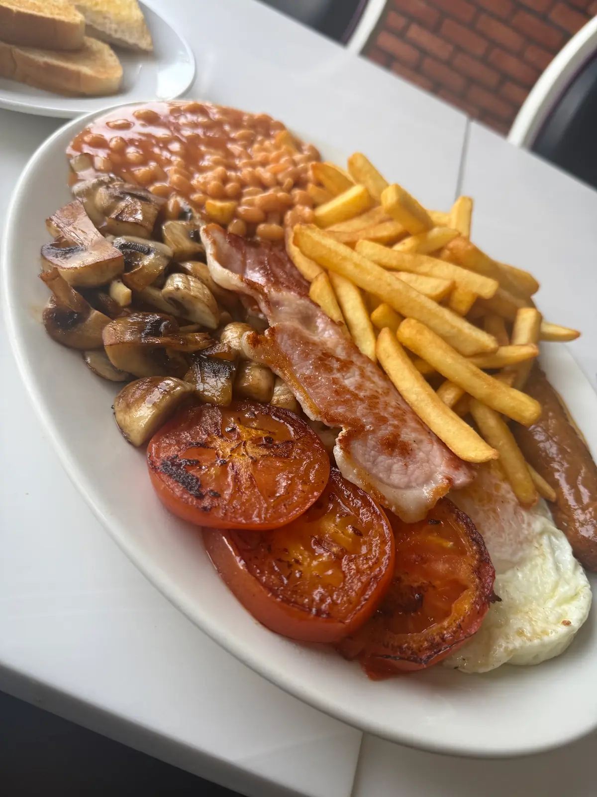 Waddon Cafe photo (photo 2 of 7)