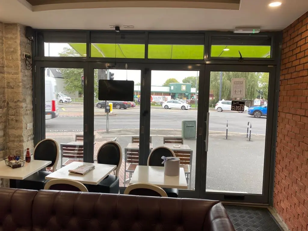 Waddon Cafe photo (photo 6 of 7)