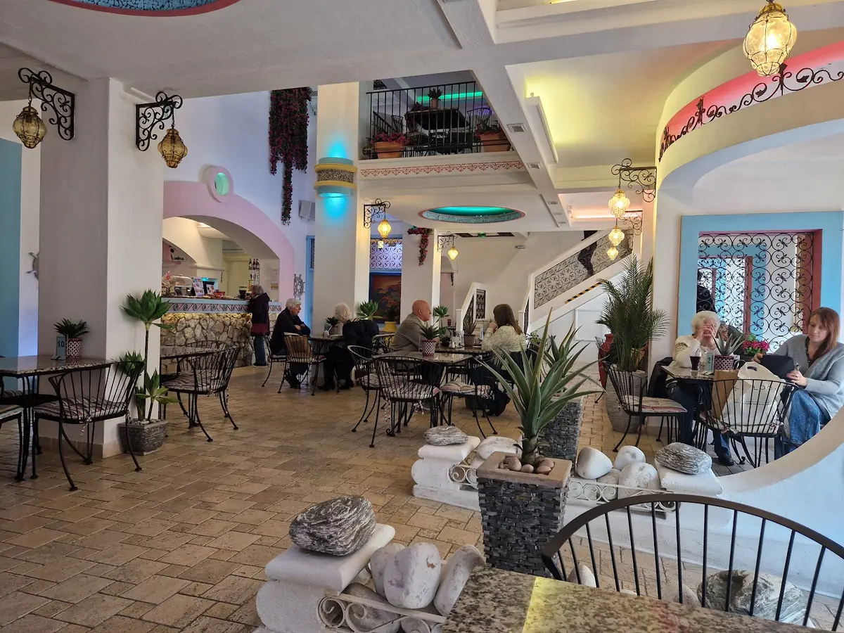 Cafe Villabella photo (photo 6 of 7)