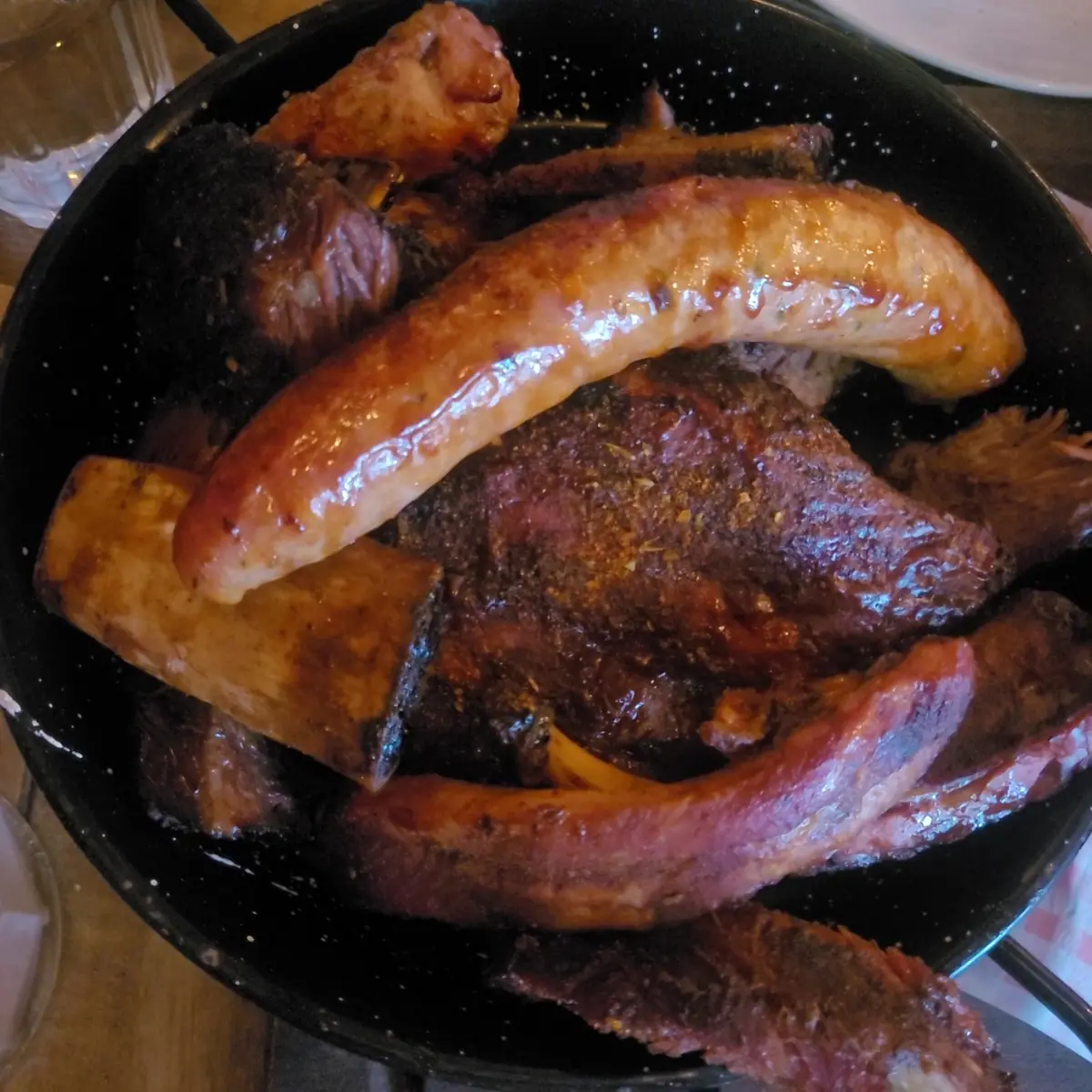 Hickory's Smokehouse Earlswood photo (photo 1 of 3)