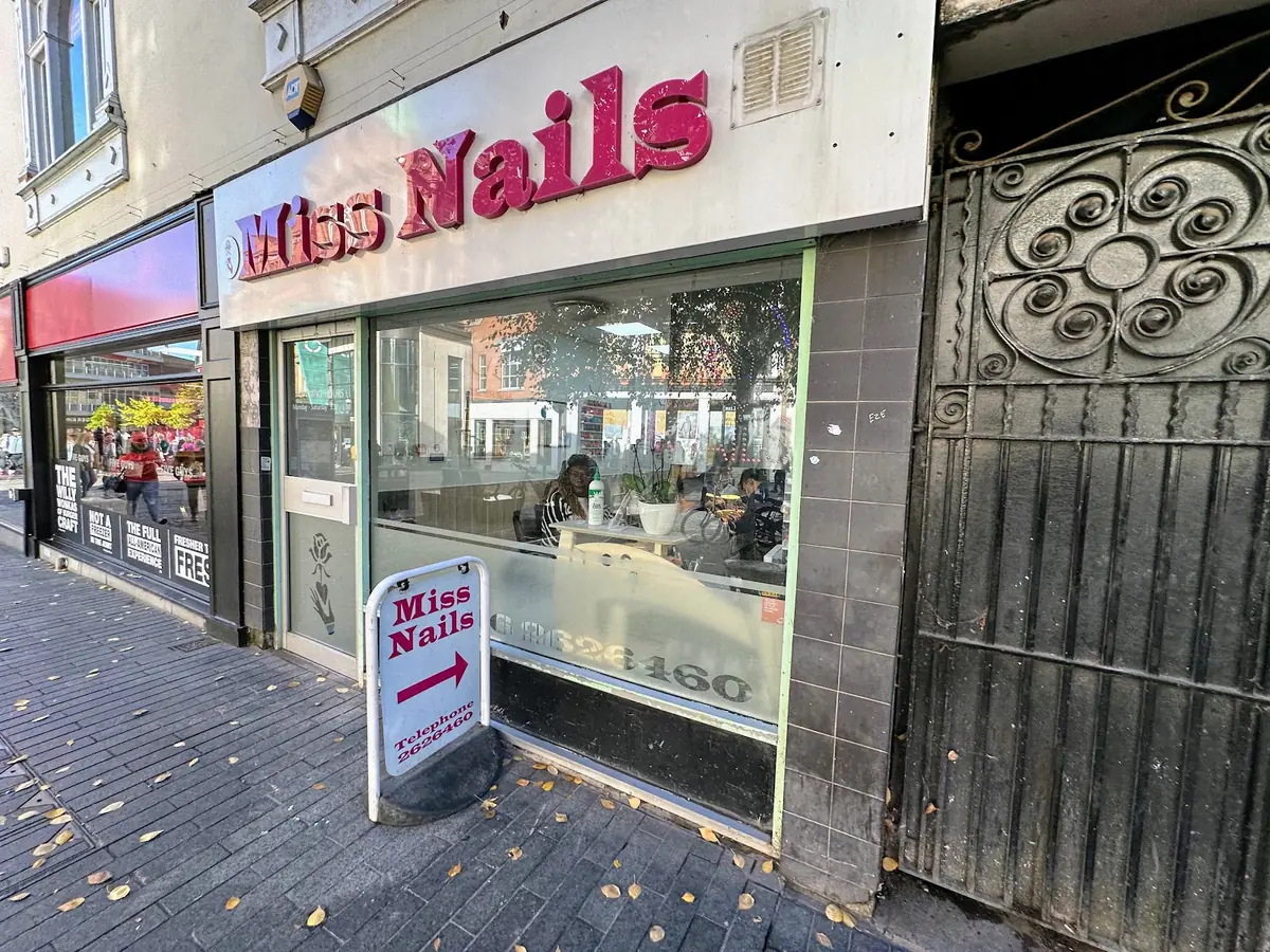 Miss Nails photo (photo 2 of 7)