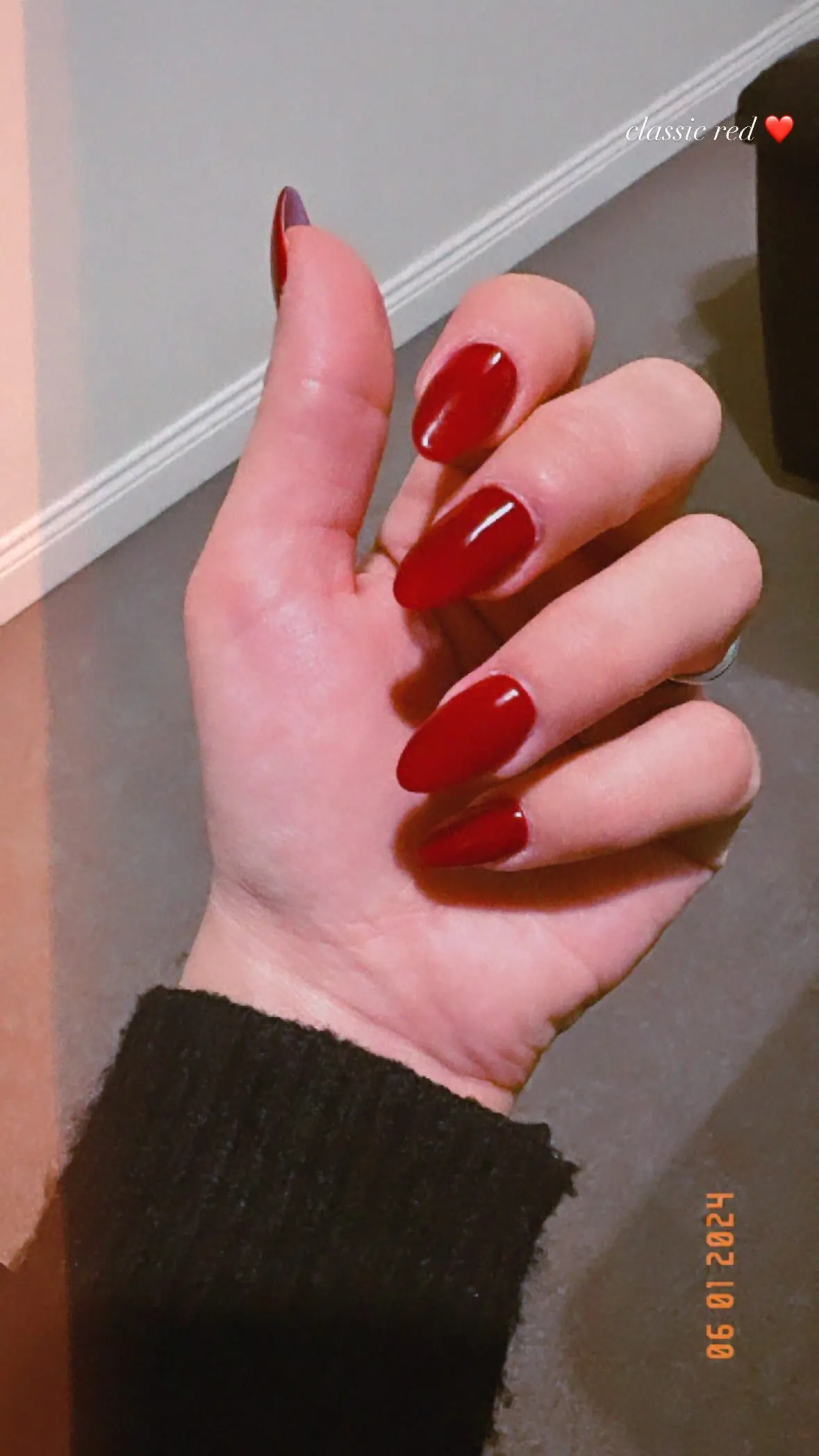 Miss Nails photo (photo 4 of 7)