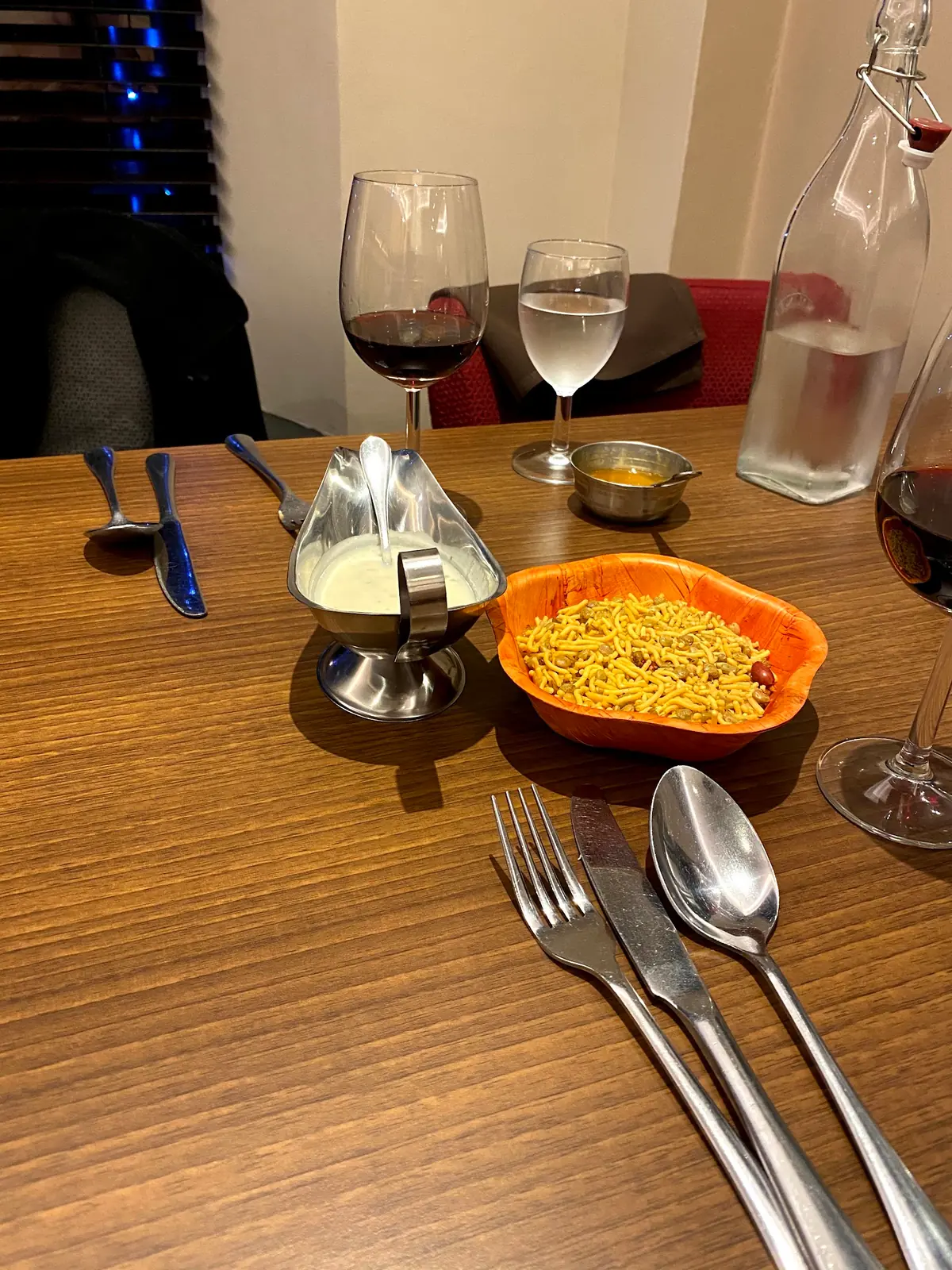 Paprika Indian dining photo (photo 3 of 3)