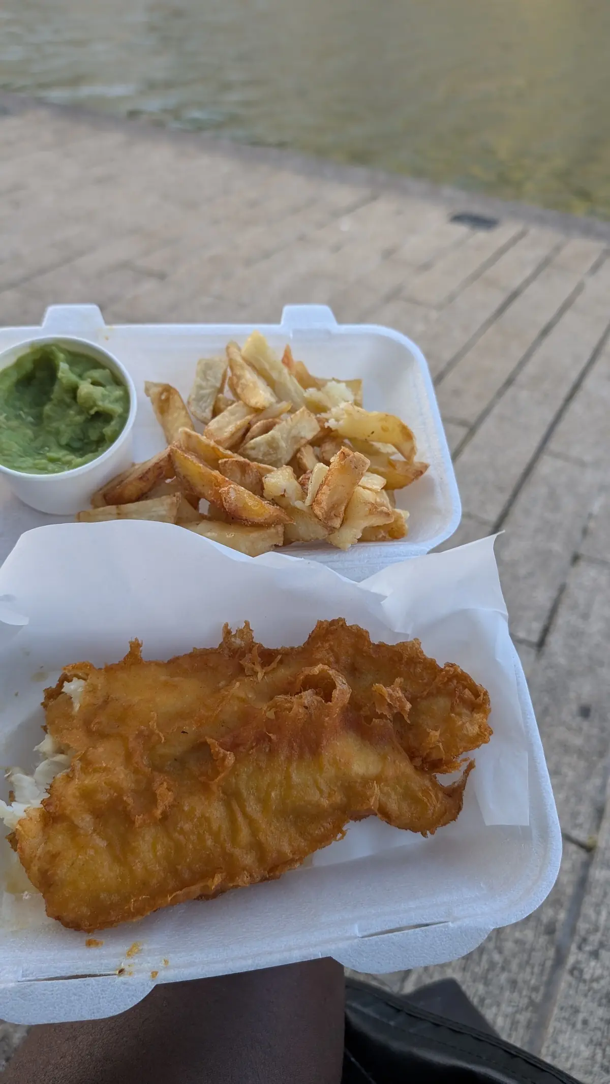 Bishopston Fish Bar photo (photo 2 of 3)