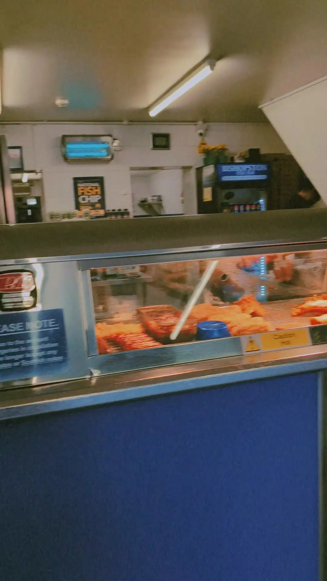 Bishopston Fish Bar photo (photo 1 of 3)