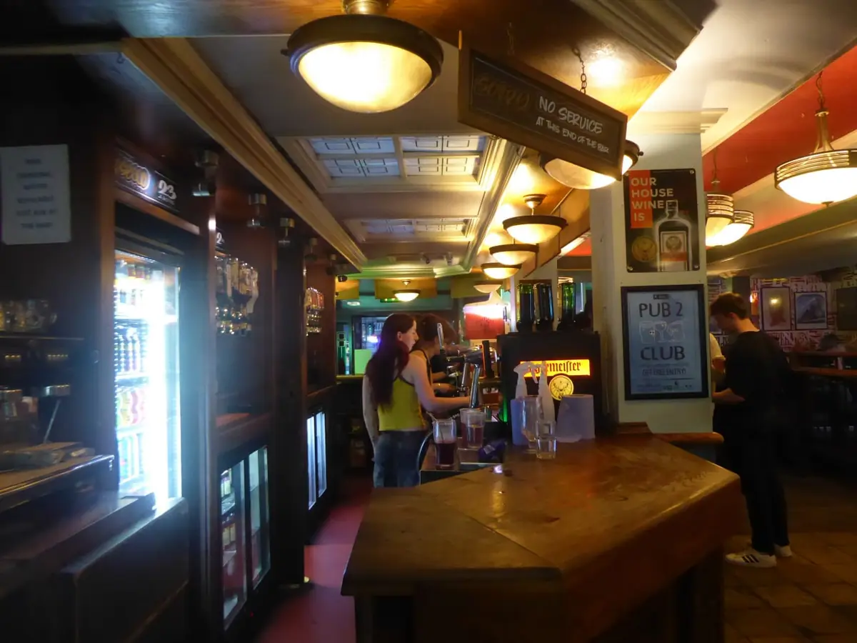 The Garratt photo (photo 3 of 3)