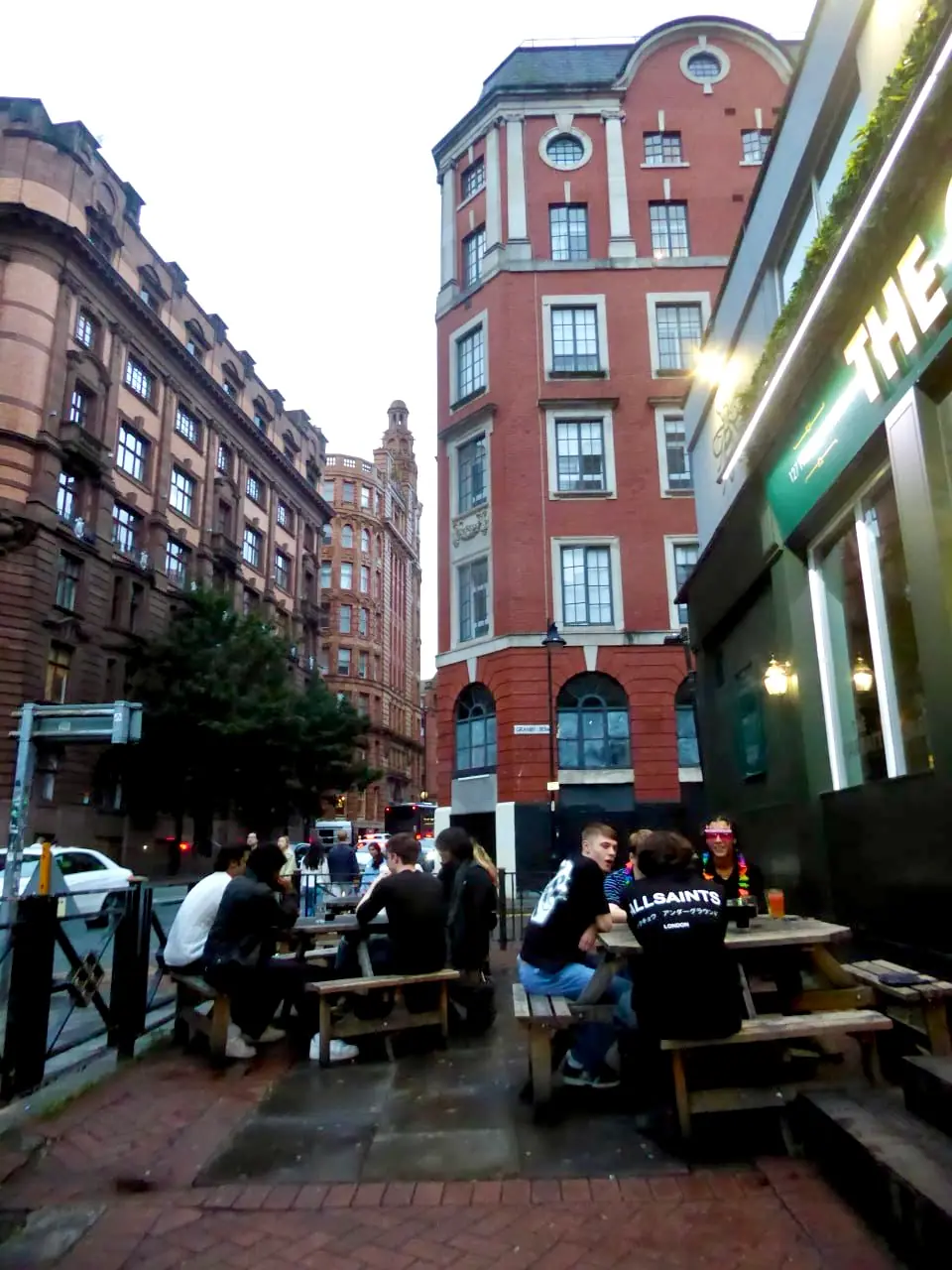 The Garratt photo (photo 2 of 3)